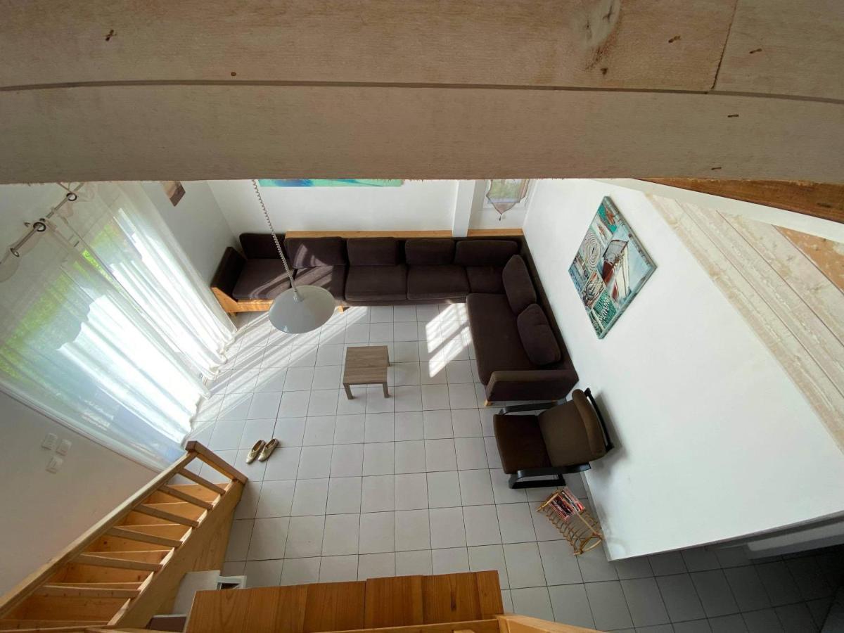 Ensemble De 3 Villas Avec Piscine Chauffee, Esprit Detente ซองกีเนต์ ภายนอก รูปภาพ